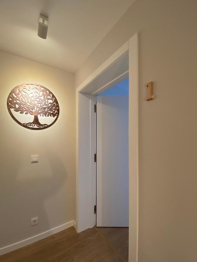 Apartmán Casa Sousa 3Rd Generation - Apart 1 Boticas Exteriér fotografie