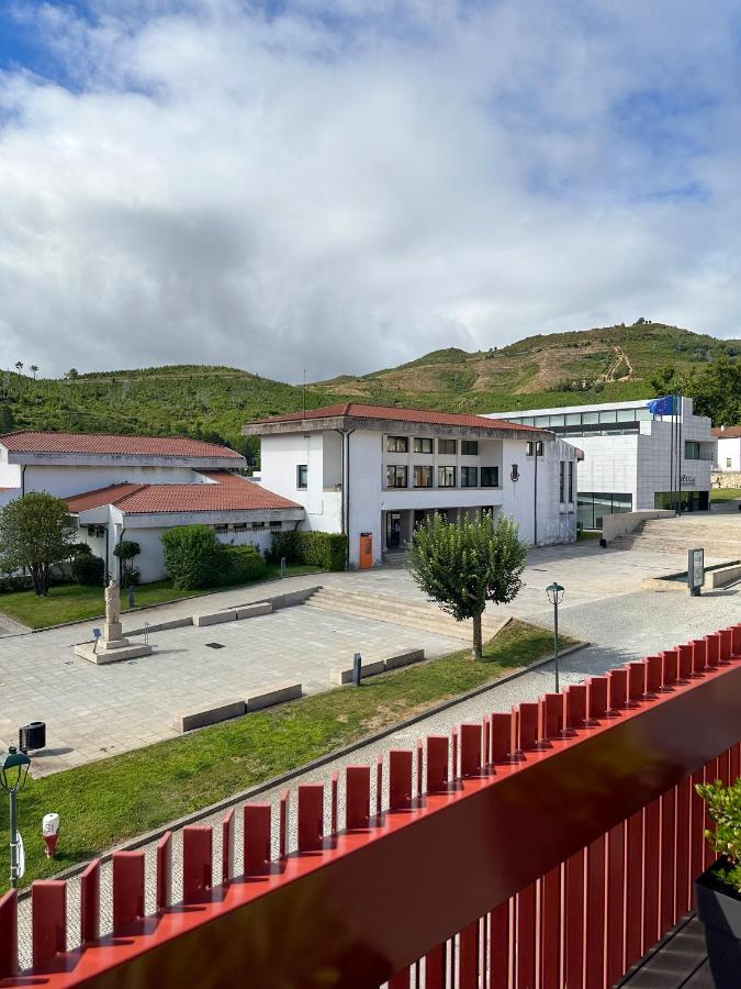 Apartmán Casa Sousa 3Rd Generation - Apart 1 Boticas Exteriér fotografie