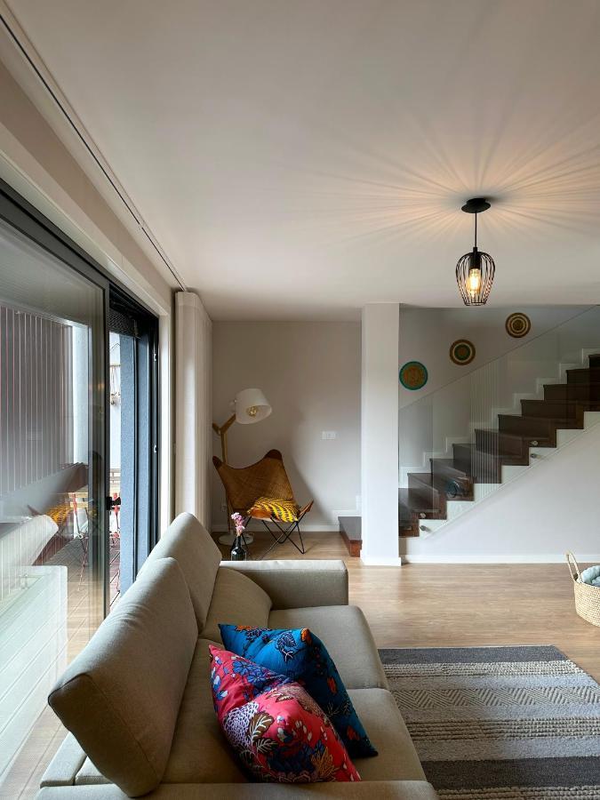 Apartmán Casa Sousa 3Rd Generation - Apart 1 Boticas Exteriér fotografie