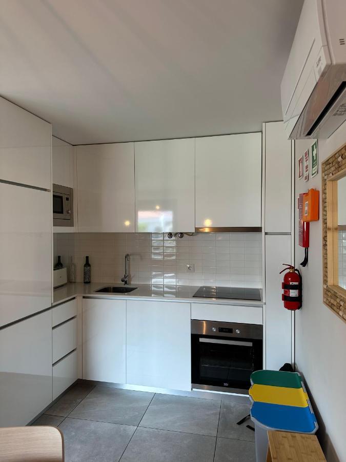 Apartmán Casa Sousa 3Rd Generation - Apart 1 Boticas Exteriér fotografie