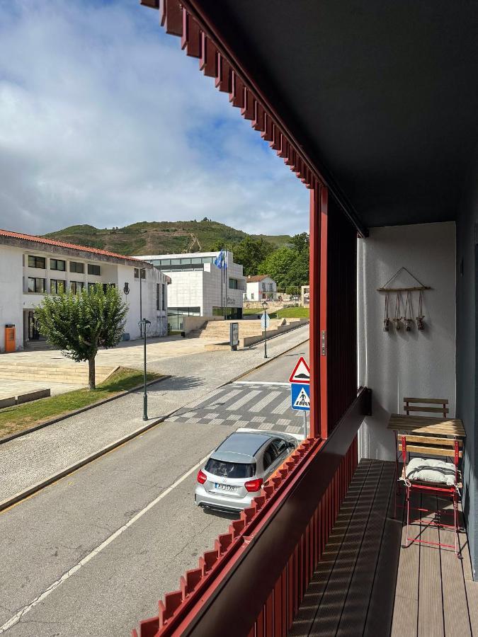 Apartmán Casa Sousa 3Rd Generation - Apart 1 Boticas Exteriér fotografie